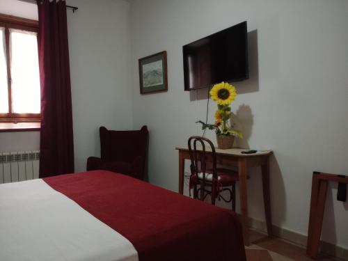 Hostal Puerta Medina