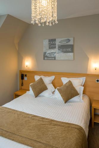 Accommodation in Orgelet