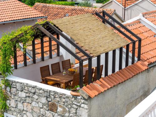 Accommodation in Municipality of Murter-Kornati
