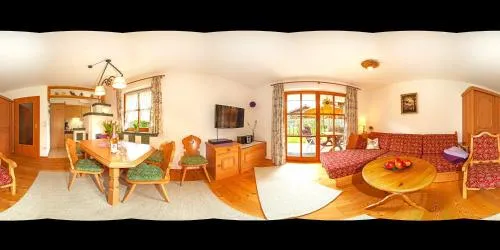 Ferienwohnung Sanftl in Reit im Winkl, Deutschland