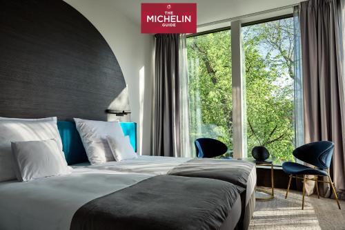 Hotel Liberte 33, BW Premier Collection