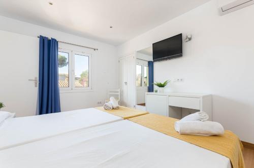 YourHouse Villa Magdalena