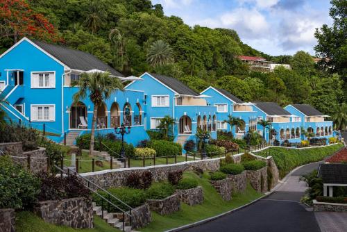 外部景觀, Sandals Regency La Toc All Inclusive Resort and Spa - Couples Only in 卡斯翠