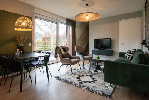 Woning "Villa Zoutelande" in Zoutelande