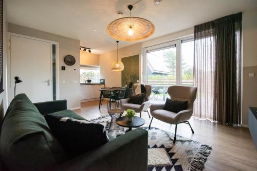 Woning "Villa Zoutelande" in Zoutelande