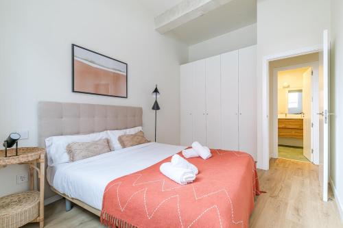 CATERINA Plaza Castilla - image 2