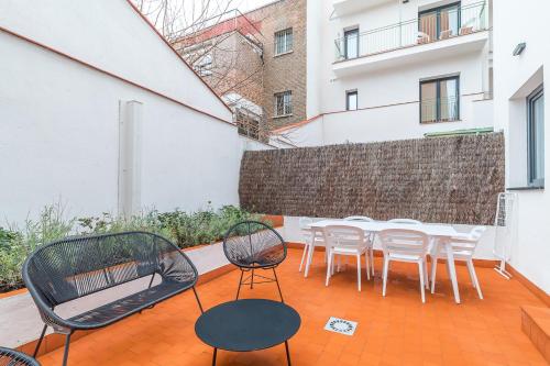 CATERINA Plaza Castilla - image 11
