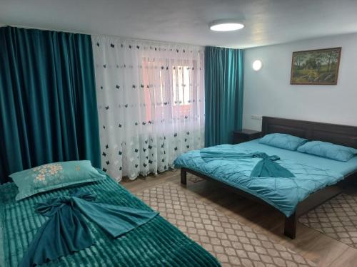 . Casa de vacanță Perla Colibitei