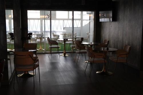 Restaurante, Claridge Star Hotel in Ras Al Khaimah