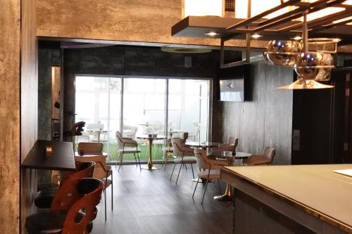 Restaurante, Claridge Star Hotel in Ras Al Khaimah