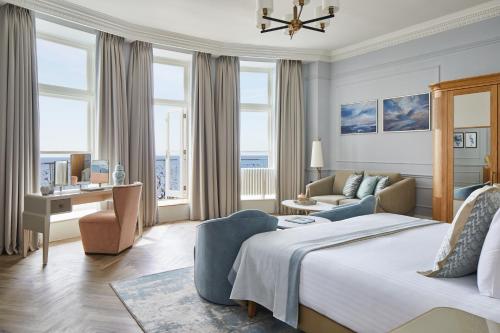 Fasiliti, The Grand Brighton in Brighton and Hove