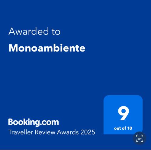 Monoambiente, Buenos Aires (photo 9)