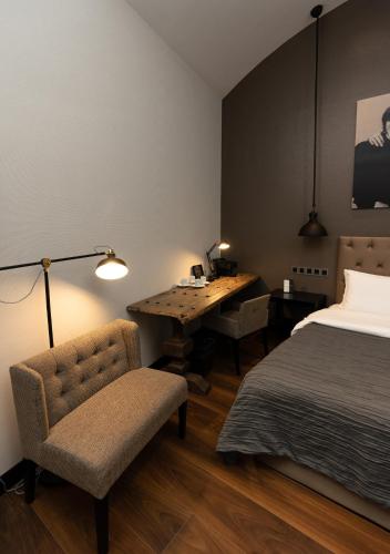 Quentin Prague Hotel - image 4