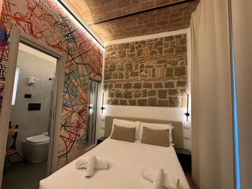 Hotel Felice – Rome