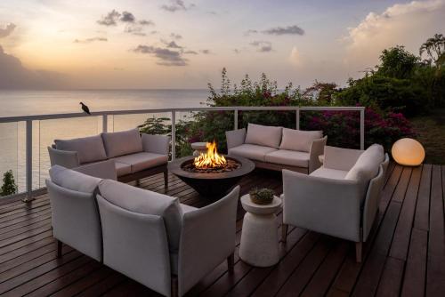 外部景觀, Sandals Regency La Toc All Inclusive Resort and Spa - Couples Only in 卡斯翠