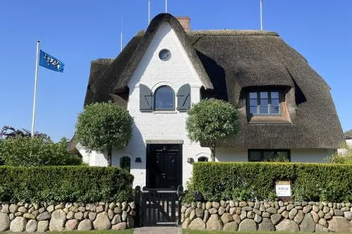 LITZKOW 12803 in Morsum, Deutschland