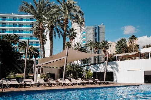 Helios Benidorm, Calpe