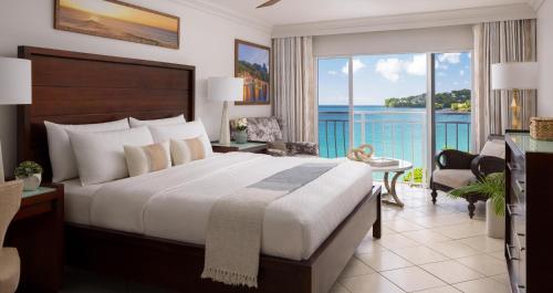 Sandals Regency La Toc All Inclusive Resort and Spa - Couples Only in 卡斯翠