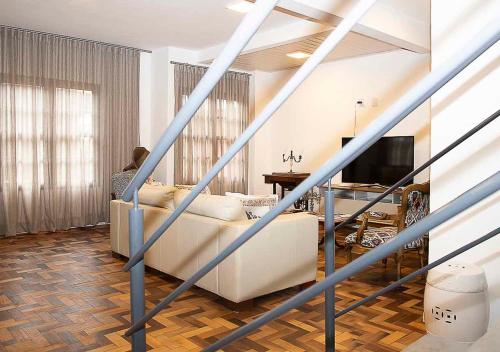 Casa de Antônio 1 (Casa de Antonio 1) in Rio Tavares