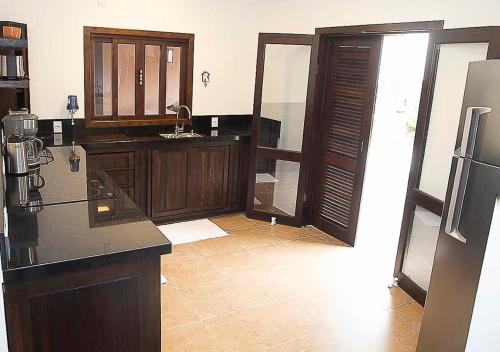 مطبخ, Casa de Antônio 1 (Casa de Antonio 1) in Rio Tavares