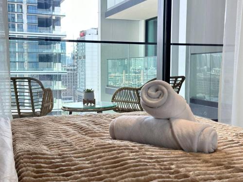 Comfortable 1br Jvc Balcony Parking, Dubaï (photo 4)