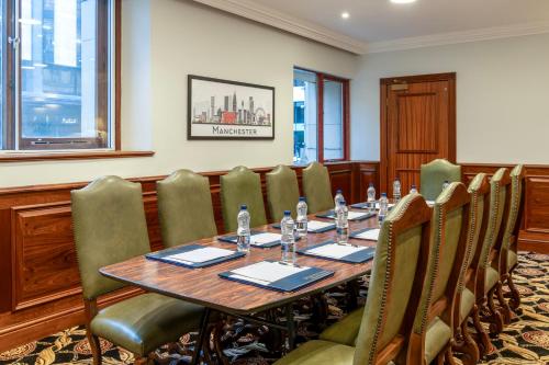 Britannia Hotel City Centre Manchester - image 14