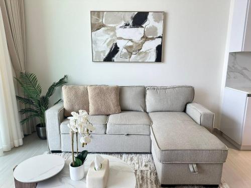 Comfortable 1br Jvc Balcony Parking, Dubaï (photo 10)