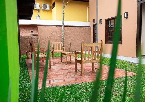 منظر, Casa de Antônio 1 (Casa de Antonio 1) in Rio Tavares
