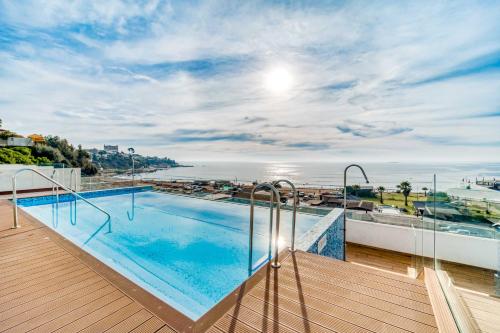 Oceana Suite - Frente al Mar