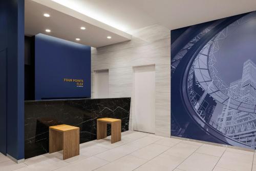 Four Points Flex By Sheraton 大阪心斎橋