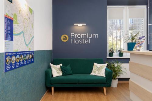 Premium Hostel - image 12