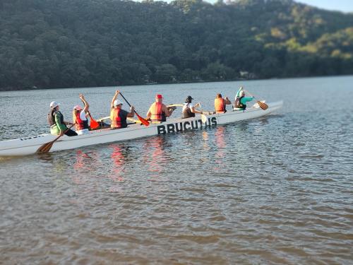 Pousada Flor de Aurora Bertioga Pousada Flor de Aurora Bertioga