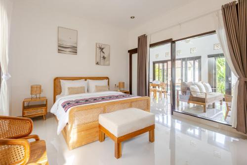 Gemstones Villa, Bali