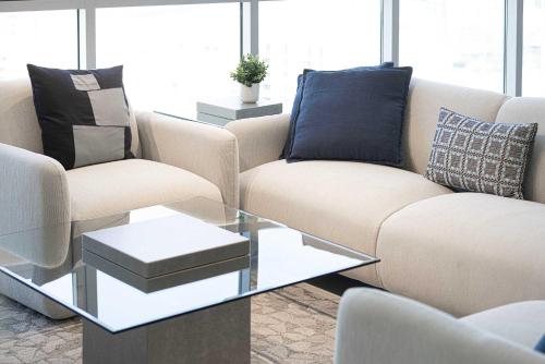 Downtown Sanctuary Iconic Burj Views & Luxury Living, Dubaï (photo 8)