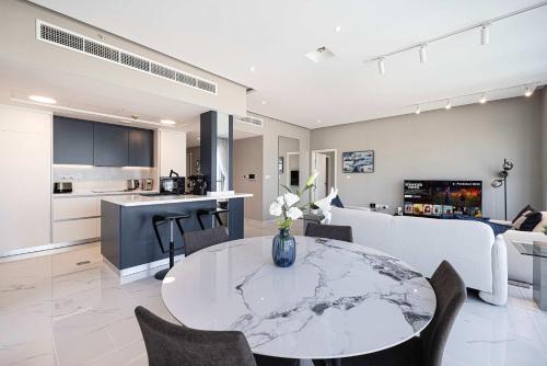 Downtown Sanctuary Iconic Burj Views & Luxury Living, Dubaï (photo 9)