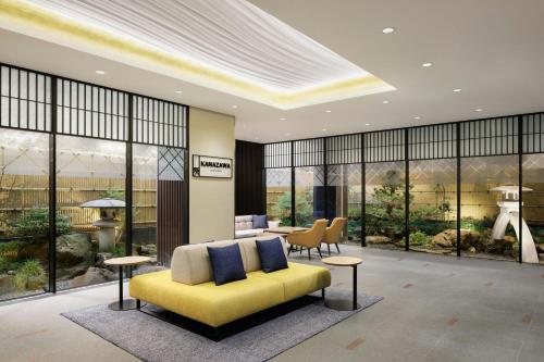 Four Points Flex by Sheraton Kanazawa, Kanazawa