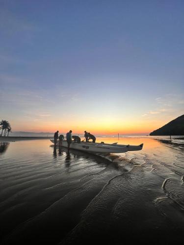 Pousada Flor de Aurora Bertioga Pousada Flor de Aurora Bertioga