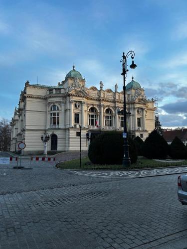 GOLDEN APARTMENTS with Lift - OLD TOWN, Krakow