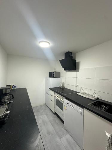 Charmante 2 Zimmer Souterrain, Hannover (fotografie 7)