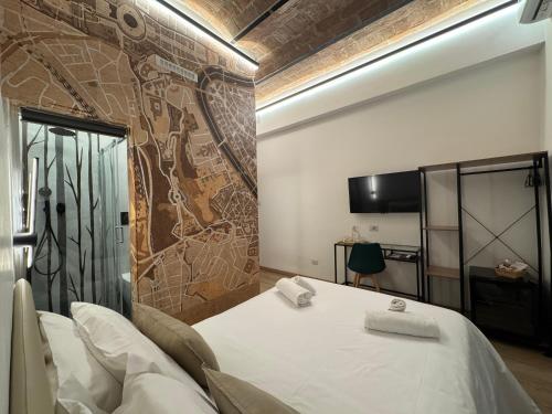 Hotel Felice – Rome