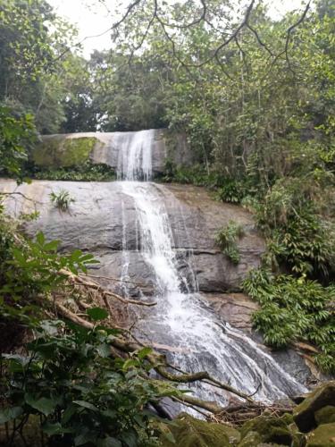 Pousada Flor de Aurora Bertioga Pousada Flor de Aurora Bertioga