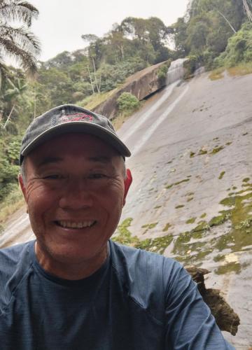 Pousada Flor de Aurora Bertioga Pousada Flor de Aurora Bertioga