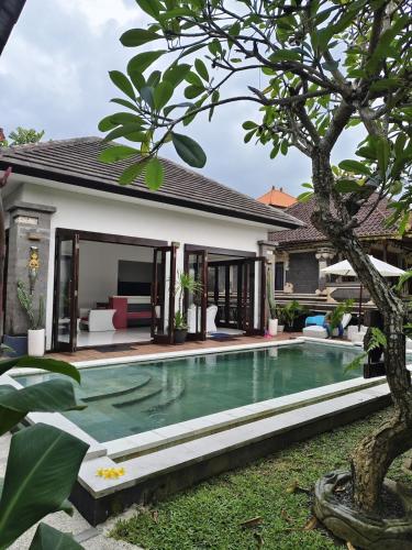 Two Bed Room Villa with Pool Two Bed Room Villa with Pool