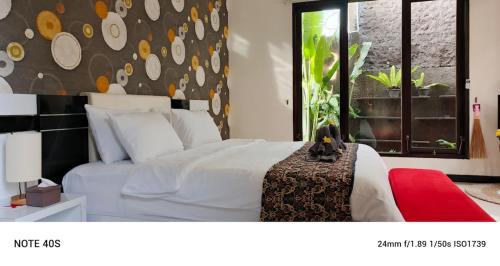 Two Bed Room Villa with Pool Two Bed Room Villa with Pool