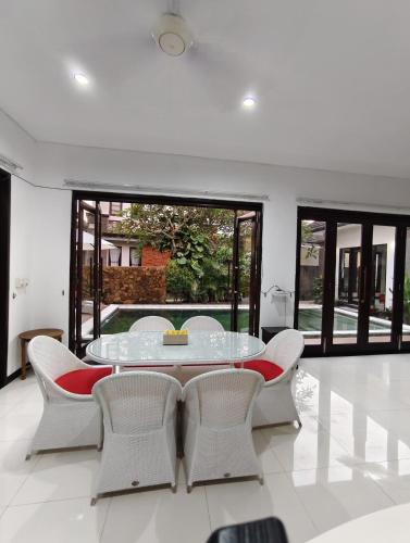 Two Bed Room Villa with Pool Two Bed Room Villa with Pool