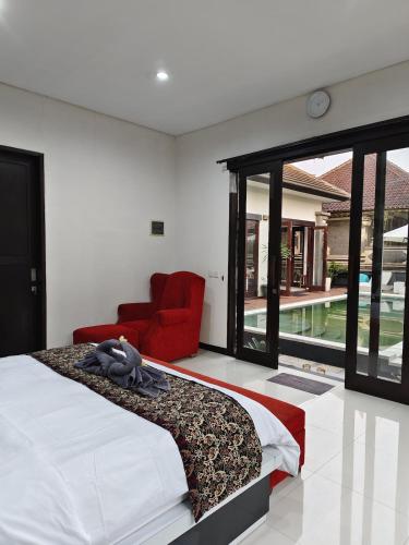 Two Bed Room Villa with Pool Two Bed Room Villa with Pool