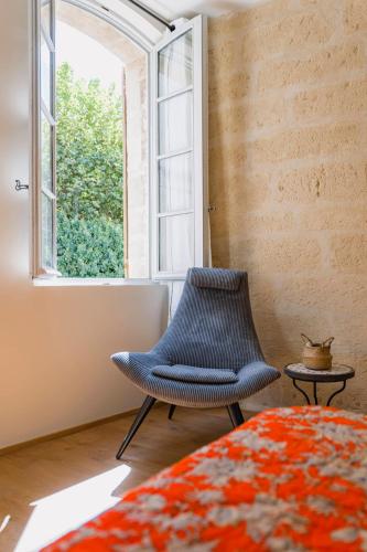 Le Petit Avignon - chambres & appartement à deux pas du Pont d'Avignon et du Palais des Papes – Avignon, UT