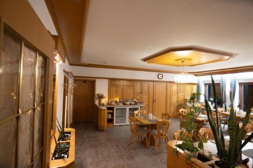餐飲選擇, Hotel Liederbacher Hof in 利德爾巴赫