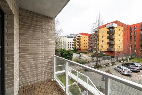 Wrocław Old Town Apartament - 63m2, Riverside View - by Rentujemy, Breslau (Foto 10)