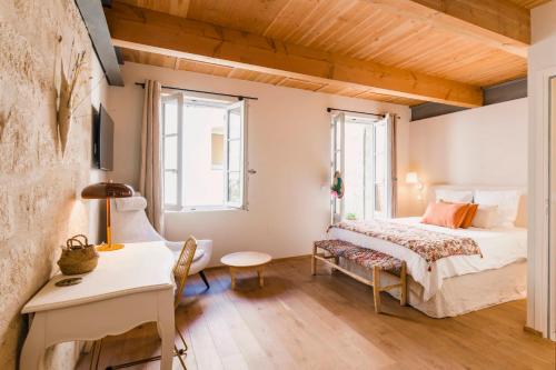 Le Petit Avignon - chambres & appartement à deux pas du Pont d'Avignon et du Palais des Papes – Avignon, UT